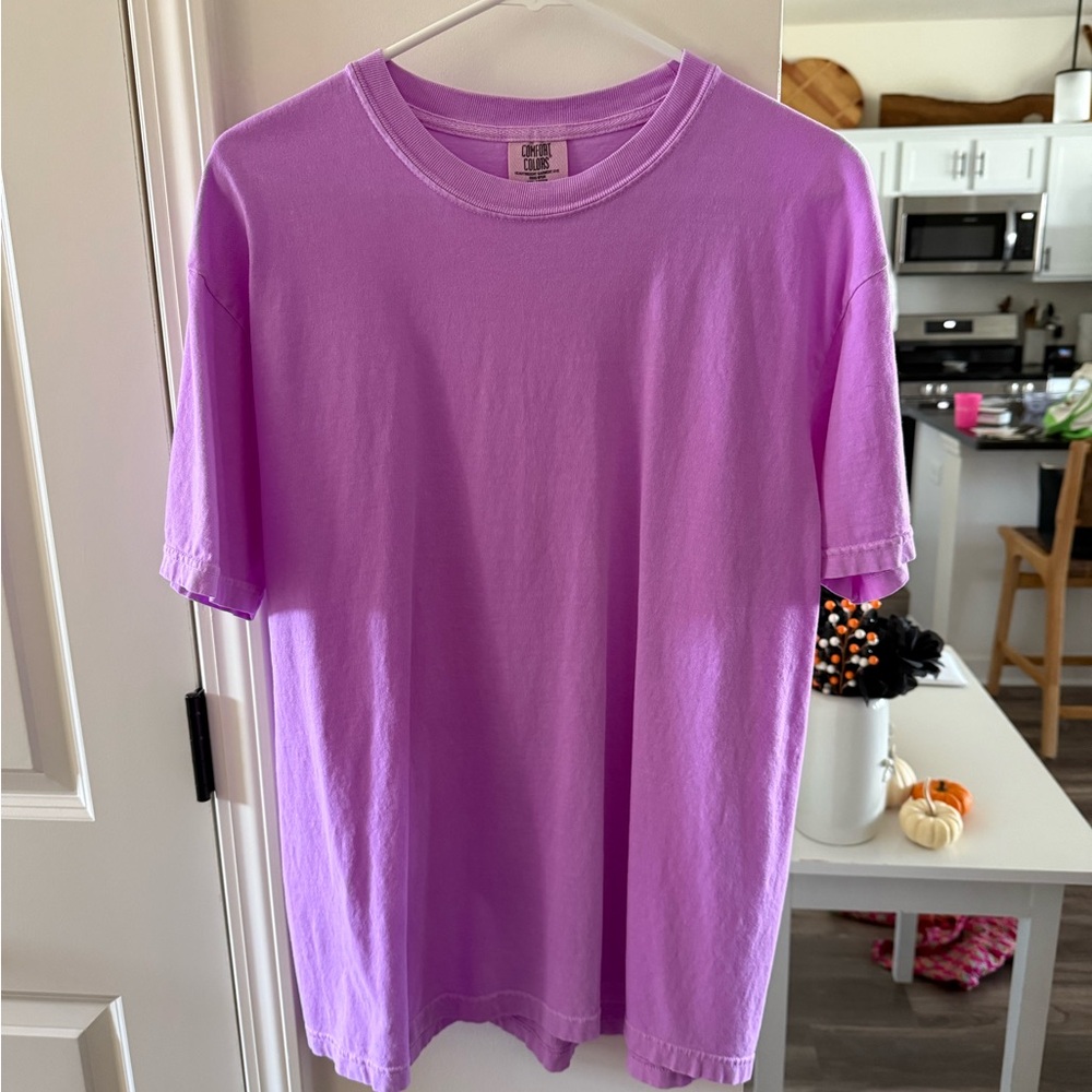 Lavender T-Shirt